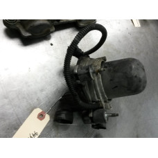 94Y107 Air Injection Pump From 2008 Chevrolet Cobalt 2.4 94Y107 Air Injection Pump From 2008 Chevrolet Cobalt 2.4